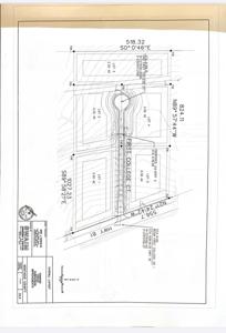 Lot 3 First College Court