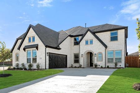 3466 Nightingale Lane