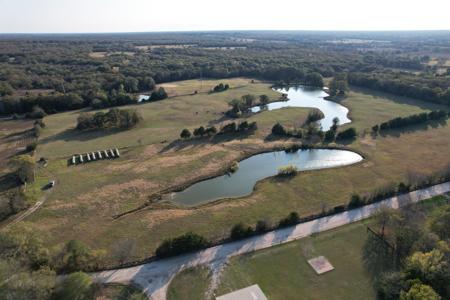 TBD County Road 3827