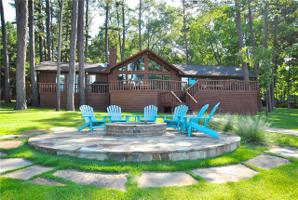 852 Cypress Creek Drive