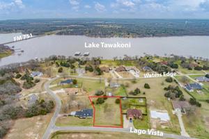 Lot 66 Lago Vista