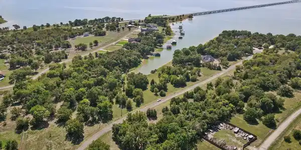 Lot 36 Embarcadero