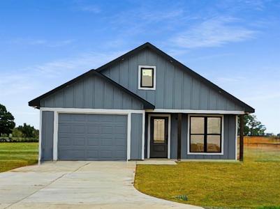 4662 Key Ranch Road