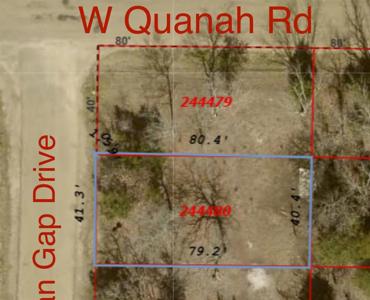 103 Indian Gap Drive