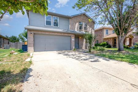 2043 Bishop Hill