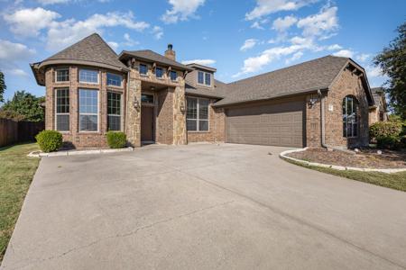 5217 Falcon Ridge Court
