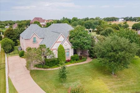 5516 Lake Geneva Court