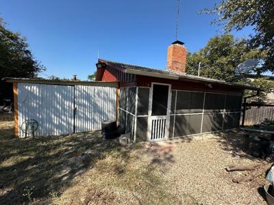 133 Choctaw Trail