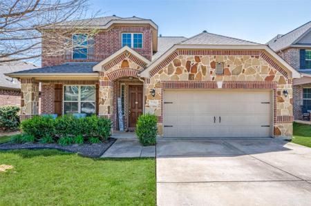 7336 Desert Willow Drive