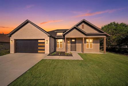 2607 White Rock Drive