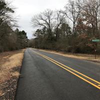 Haphazard Road