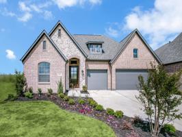 1617 Port Millstone Trail