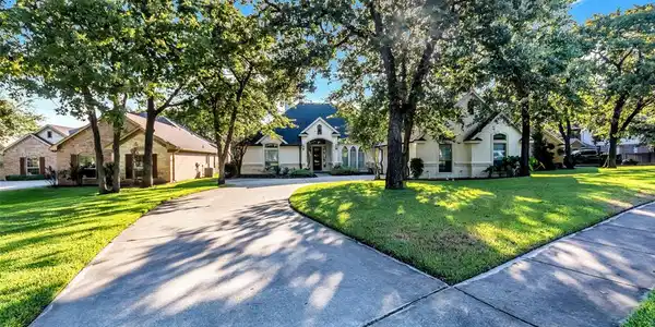 532 Topside Drive