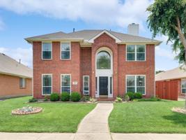 3950 Willow Bend Drive