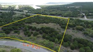 Lot 501 Canyon Wren Loop
