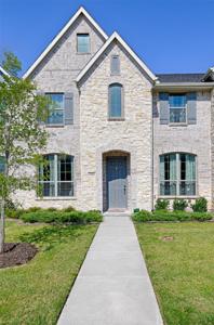 7143 Buchanan Drive
