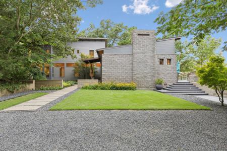 45 Lakeview and 249 South Shore Drive