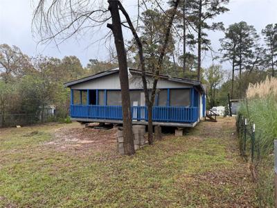 20550 Tall Pine Street