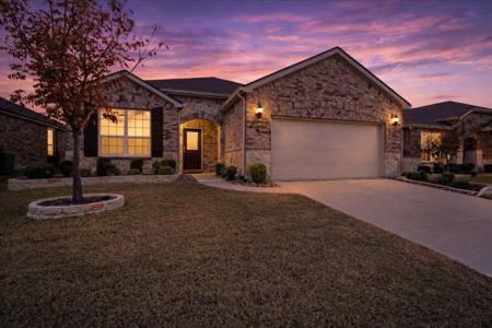 1631 Bentwater Lane