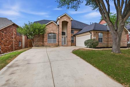 3820 Blueridge Drive