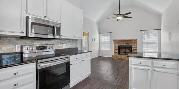 9717 Lea Shore Court