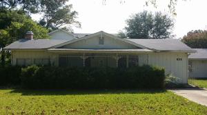 824 Briggs Boulevard Lot 29
