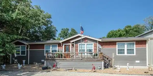 366 Driftwood Avenue Lot 5, 6