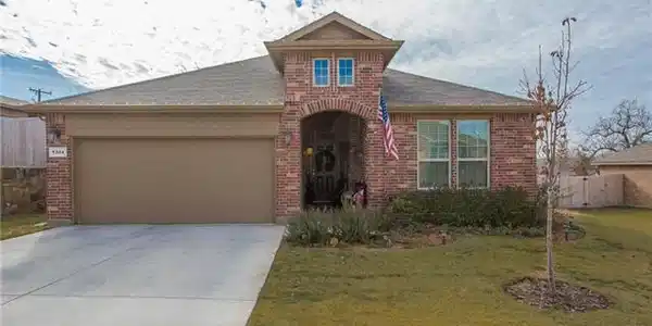 1304 Glenwood Drive Lot 14