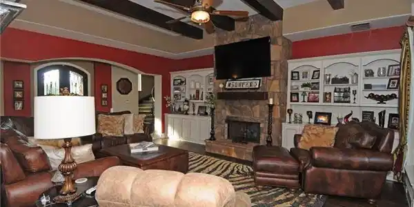6049 Lakeside Drive Lot 12