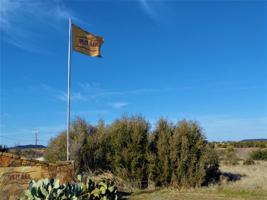 Lot 2 Split Rail Drive