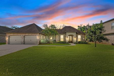 480 Long Acre Drive