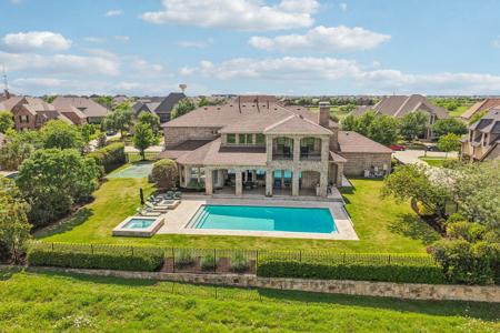 5658 Cape Cod Drive