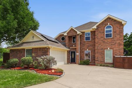 119 Dogwood Trail