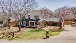 9705 Whitney Court