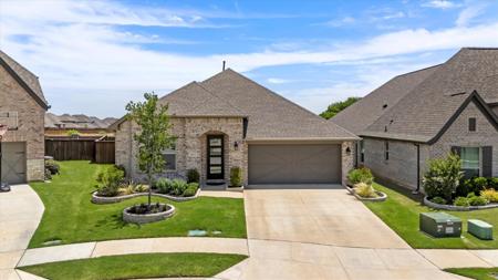 3817 Stonewood Drive
