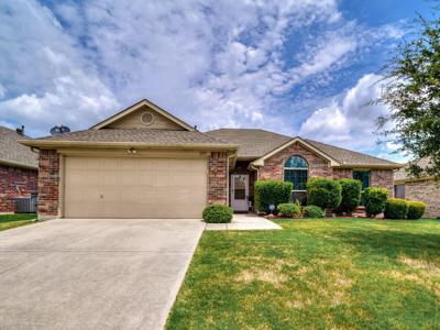 2109 Shady Bend Circle