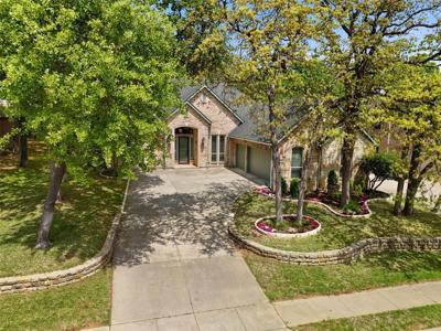 3005 Enchanted Oaks Circle