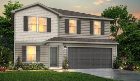 7353 Mistletoe Trail