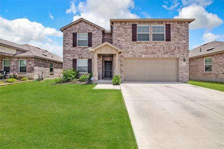2101 Winding Creek Way