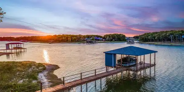 1125 The Shores Drive