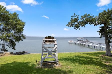 904 Shoreline Drive
