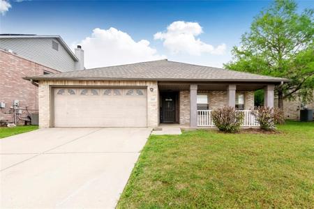 2207 Mainsail Lane