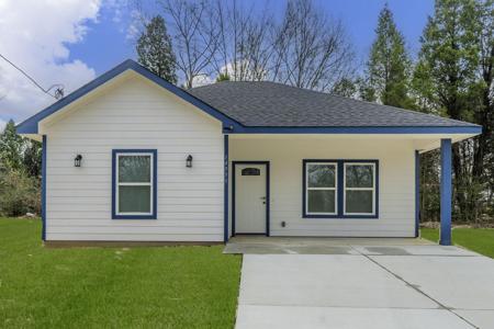 14955 Paladin Road