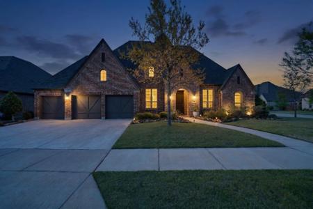 9921 Peninsula Point