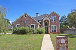 1000 Stonebrook Drive
