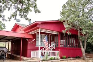 174 Cherokee Trail