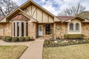 4012 Fairway Drive