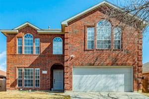 6024 Sugarleaf Lane