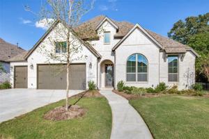 4617 Rocky Ridge Trail