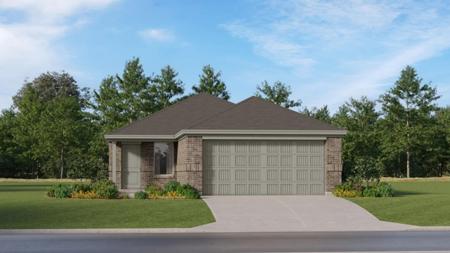 312 Backcountry Drive